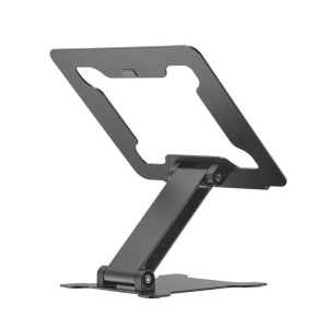 8716309127752NB ACC RISER STAND SILVER GEMBIRD